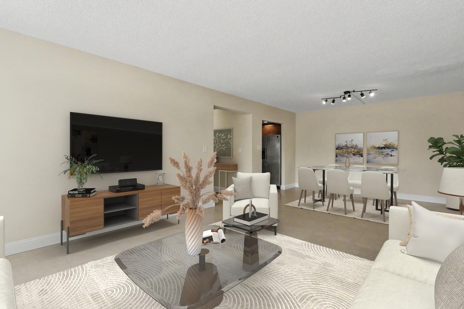1100 Alton Road, Unit 2f, Miami Beach, FL 33139 Photo