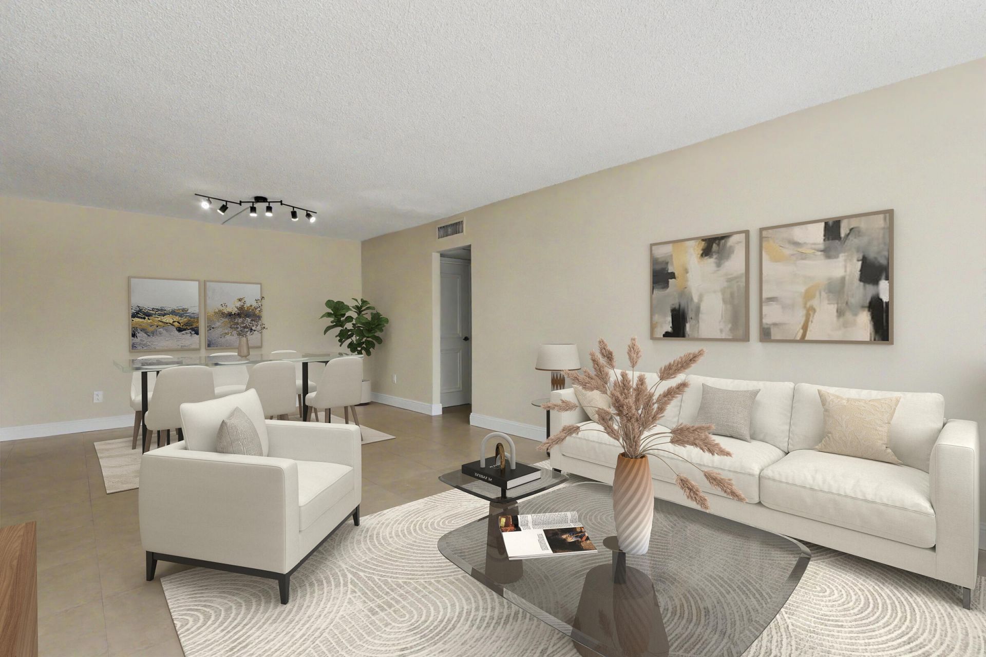 1100 Alton Road, Unit 2f, Miami Beach, FL 33139 Photo