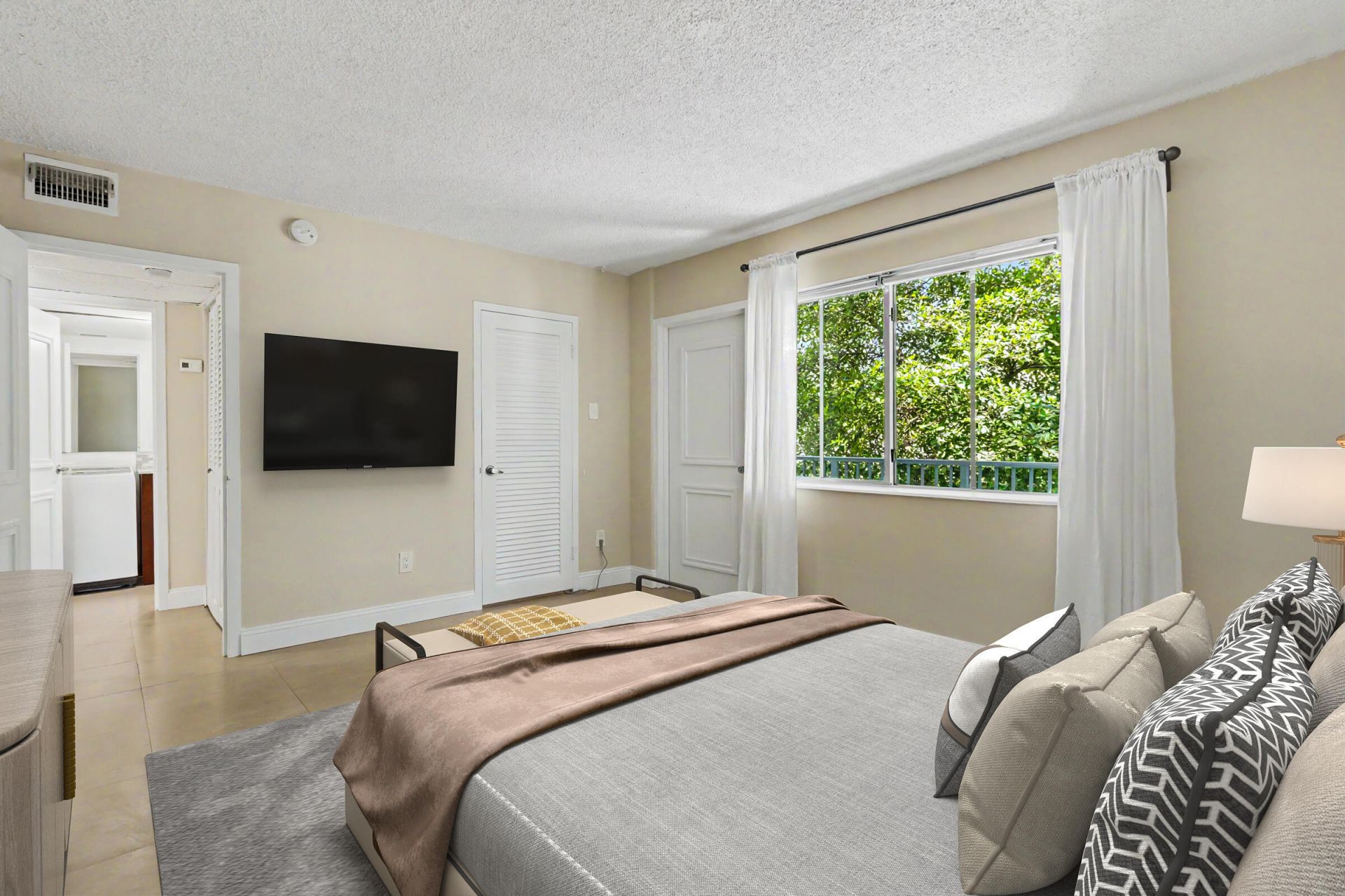 1100 Alton Road, Unit 2f, Miami Beach, FL 33139 Photo