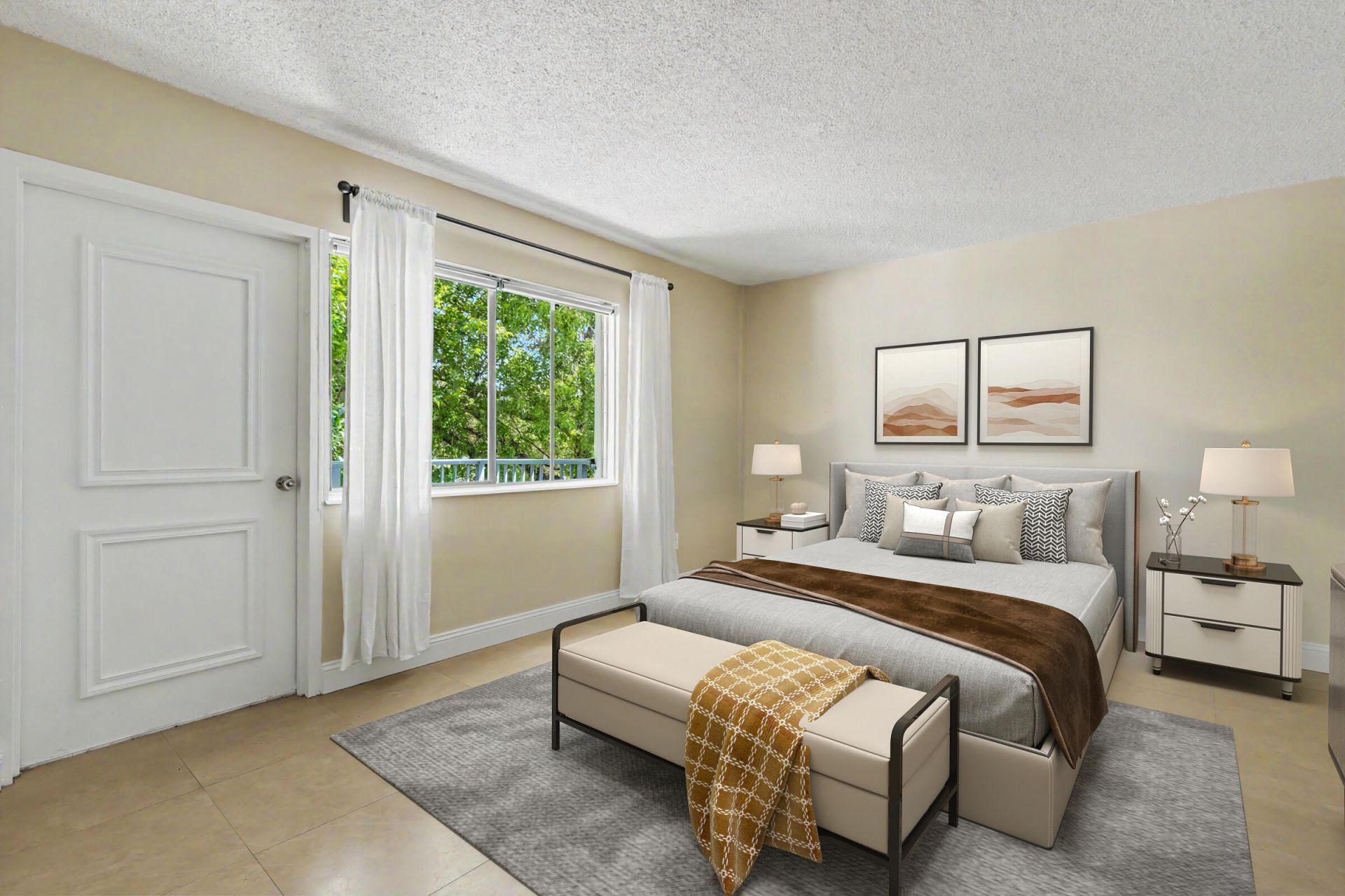 1100 Alton Road, Unit 2f, Miami Beach, FL 33139 Photo