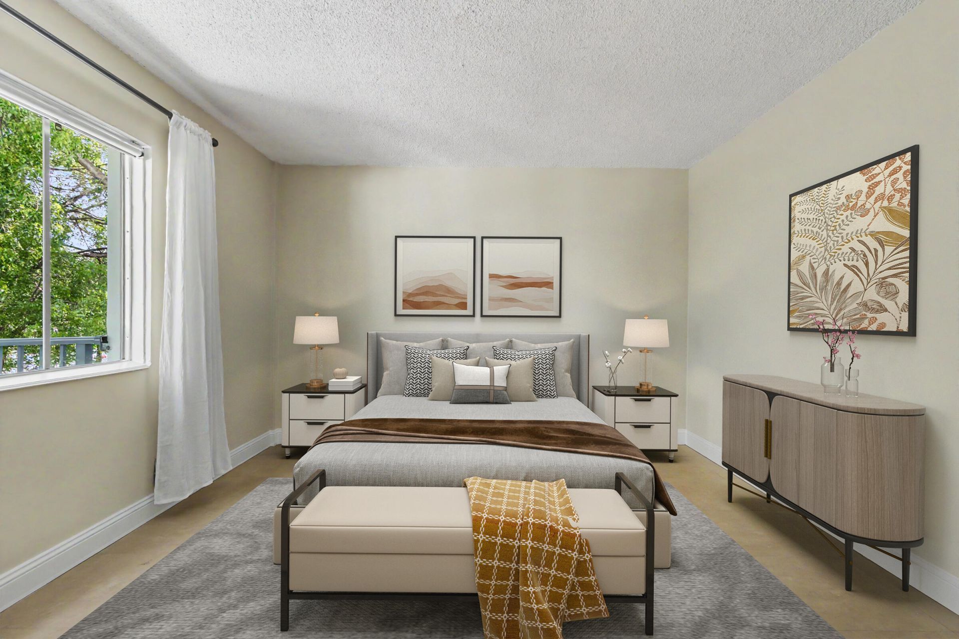 1100 Alton Road, Unit 2f, Miami Beach, FL 33139 Photo