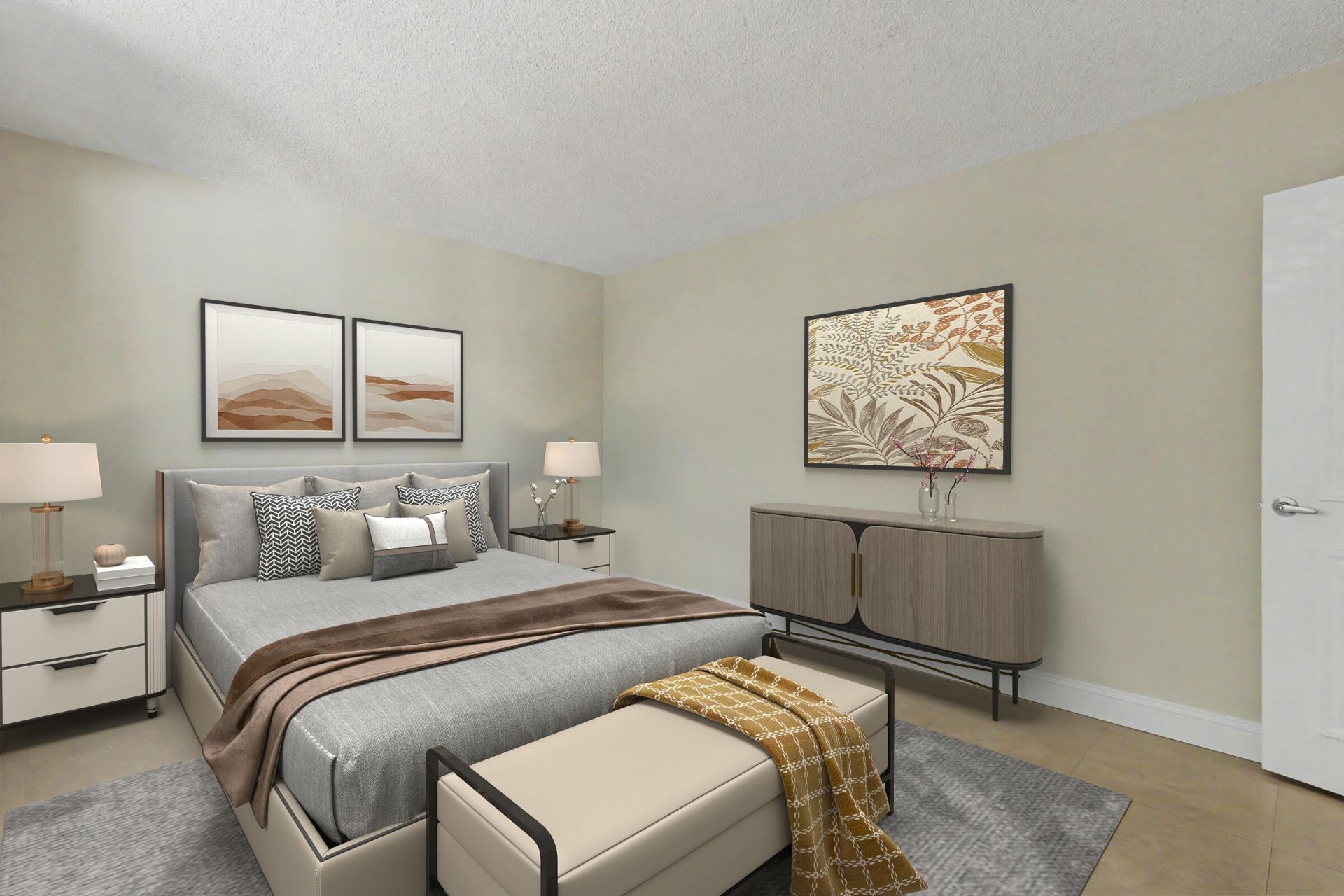 1100 Alton Road, Unit 2f, Miami Beach, FL 33139 Photo