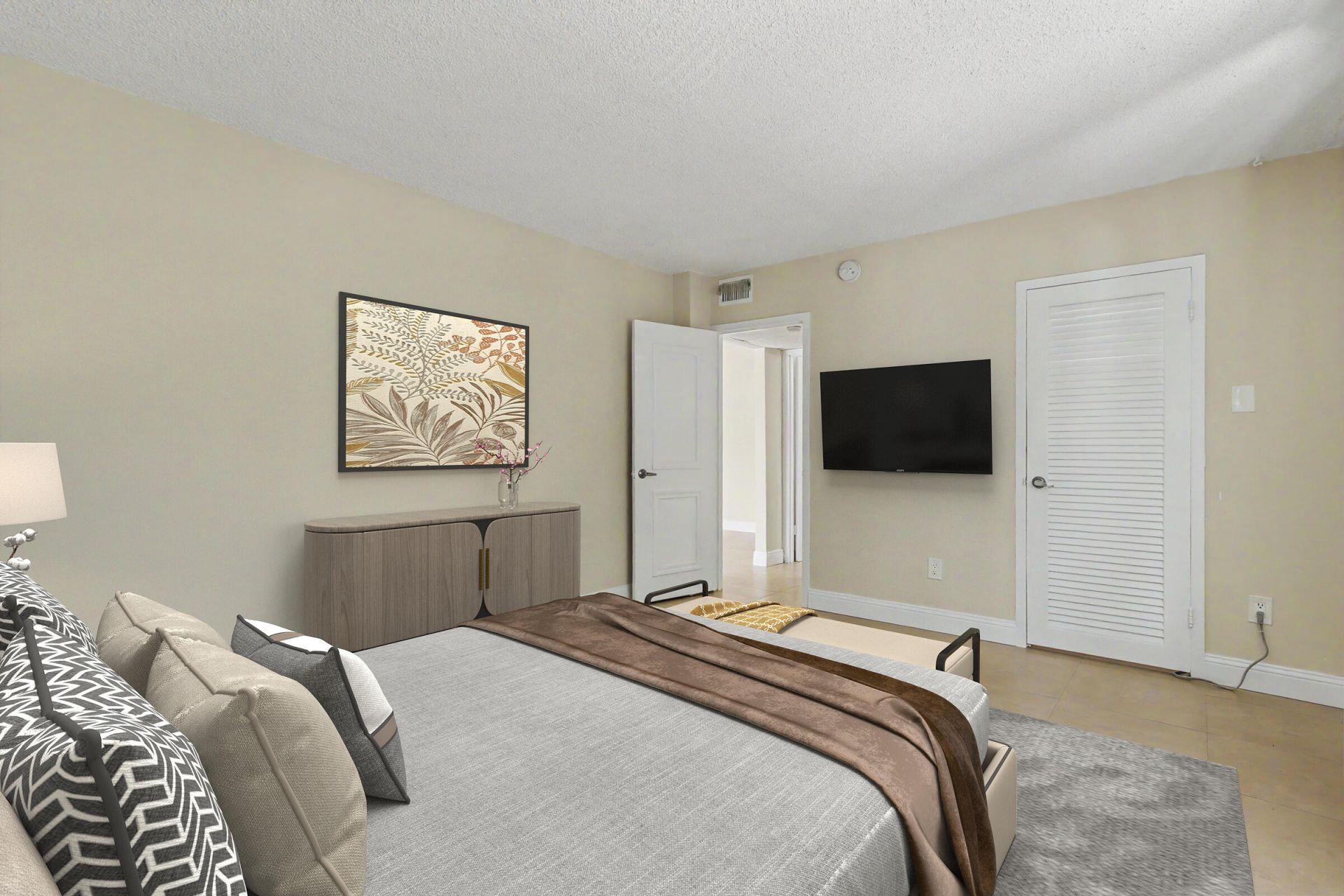 1100 Alton Road, Unit 2f, Miami Beach, FL 33139 Photo