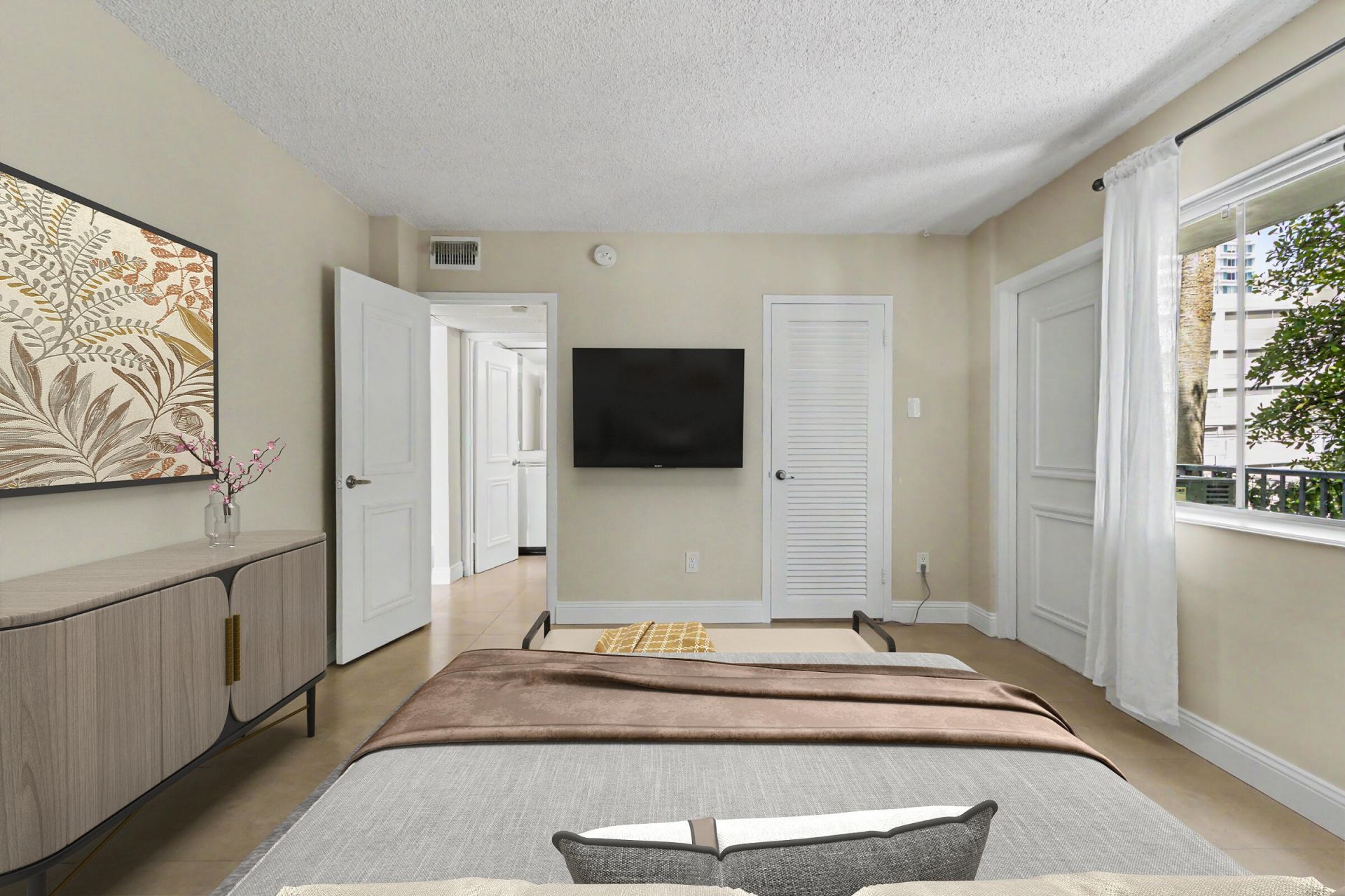 1100 Alton Road, Unit 2f, Miami Beach, FL 33139 Photo