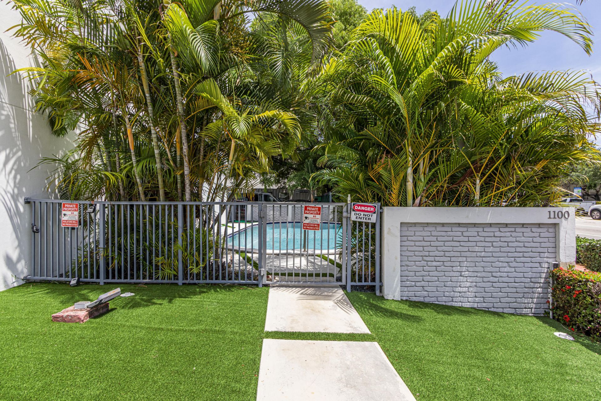 1100 Alton Road, Unit 2f, Miami Beach, FL 33139 Photo
