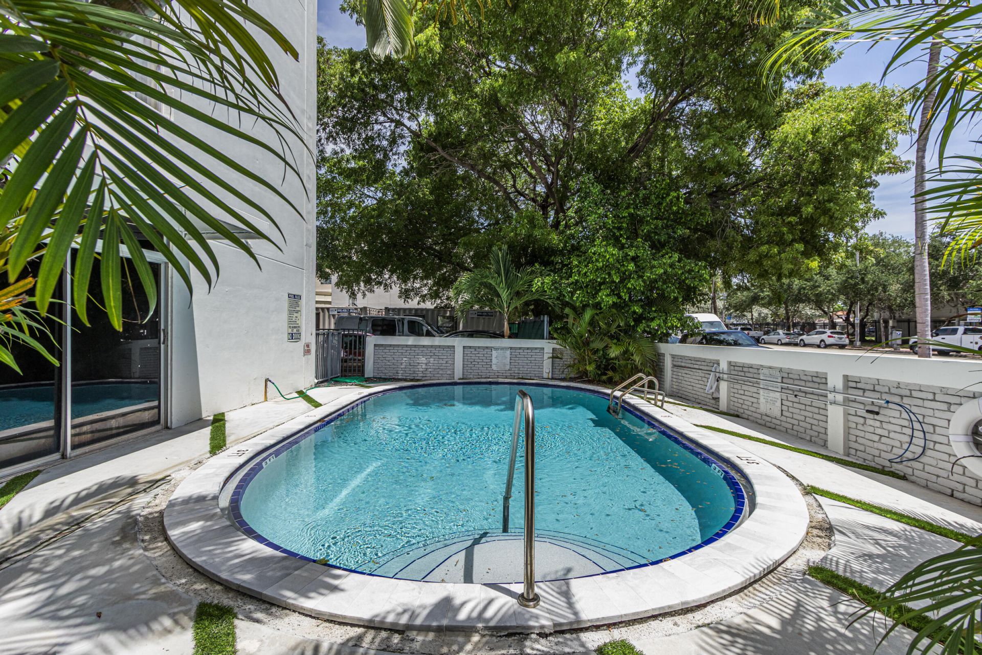 1100 Alton Road, Unit 2f, Miami Beach, FL 33139 Photo