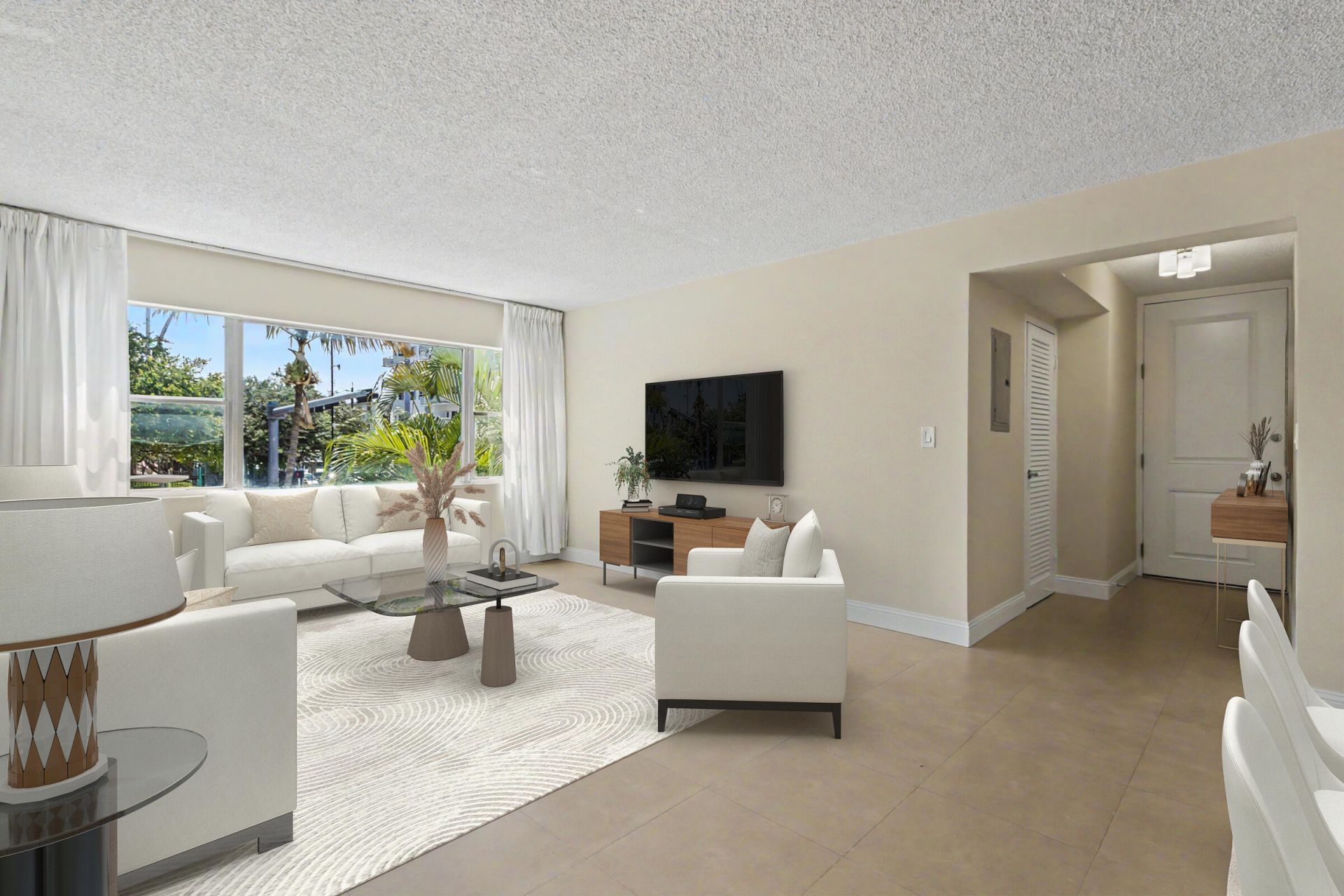 1100 Alton Road, Unit 2f, Miami Beach, FL 33139 Photo