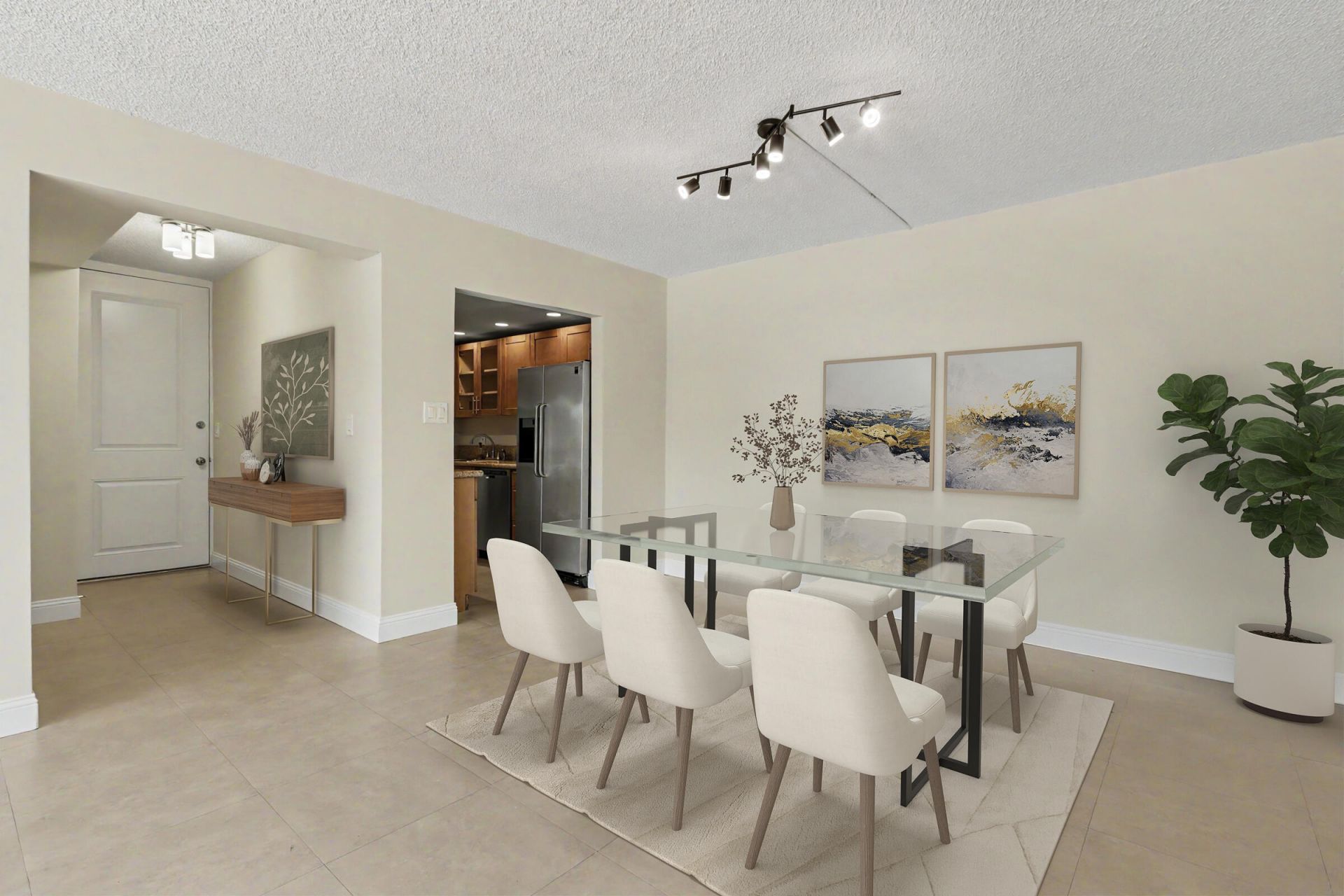 1100 Alton Road, Unit 2f, Miami Beach, FL 33139 Photo