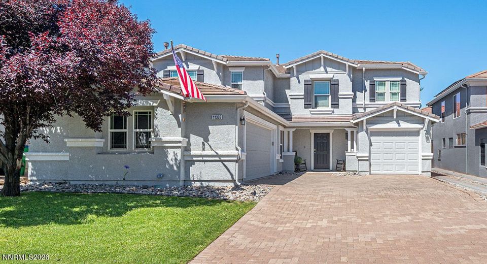 11365 Torino Way, Reno, NV 89521 Photo