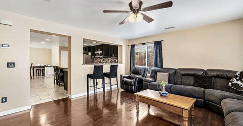 11365 Torino Way, Reno, NV 89521 Photo