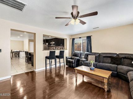 11365 Torino Way, Reno, NV 89521 Photo