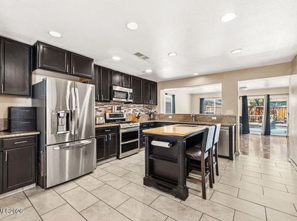 11365 Torino Way, Reno, NV 89521 Photo