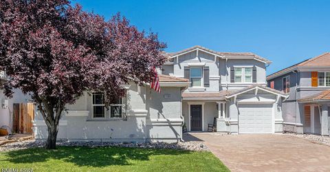 11365 Torino Way, Reno, NV 89521 Photo