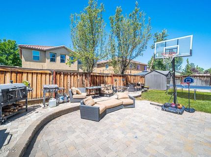 11365 Torino Way, Reno, NV 89521 Photo