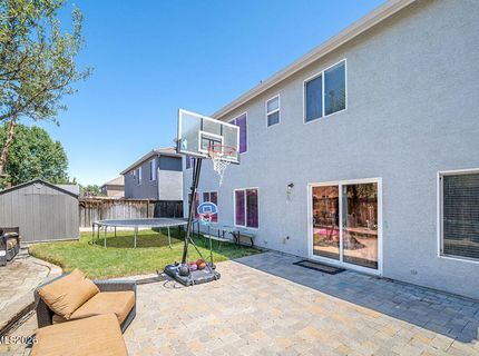 11365 Torino Way, Reno, NV 89521 Photo