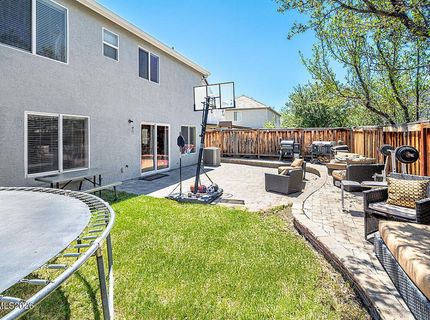 11365 Torino Way, Reno, NV 89521 Photo