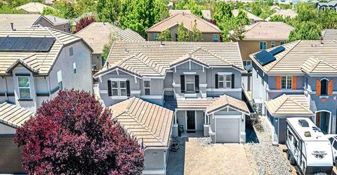 11365 Torino Way, Reno, NV 89521 Photo