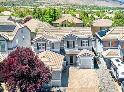 11365 Torino Way, Reno, NV 89521 Photo