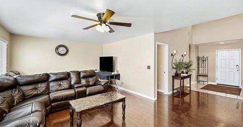 11365 Torino Way, Reno, NV 89521 Photo
