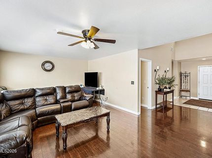 11365 Torino Way, Reno, NV 89521 Photo