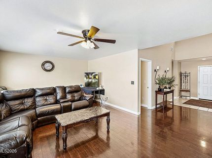 11365 Torino Way, Reno, NV 89521 Photo