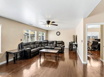 11365 Torino Way, Reno, NV 89521 Photo