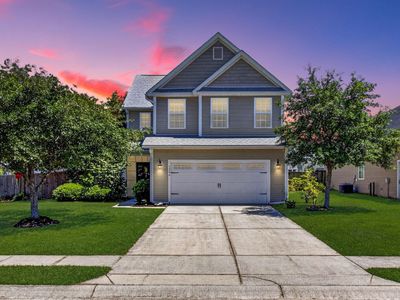 1204 Briar Rose Lane, Ladson, SC 29456