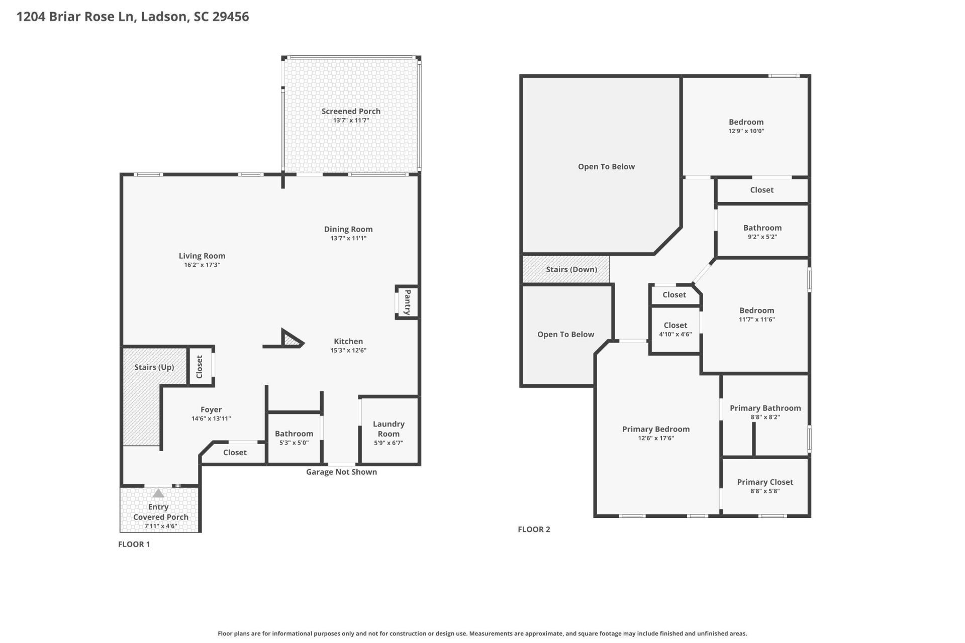 1204 Briar Rose Lane Photo 28