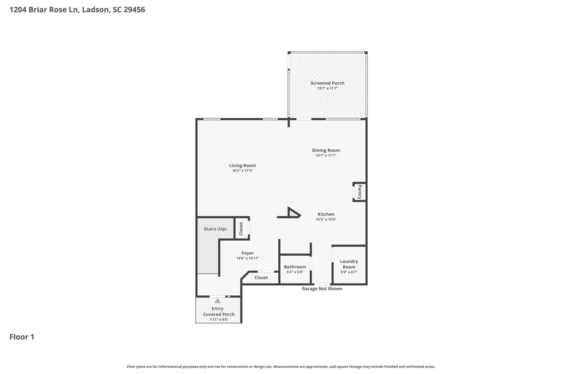 1204 Briar Rose Lane Photo 29