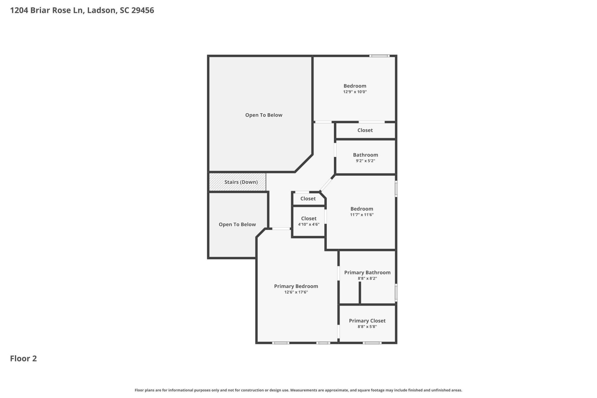1204 Briar Rose Lane Photo 30