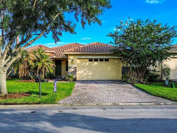 223 MONTEREY STREET , KISSIMMEE, FL 34759