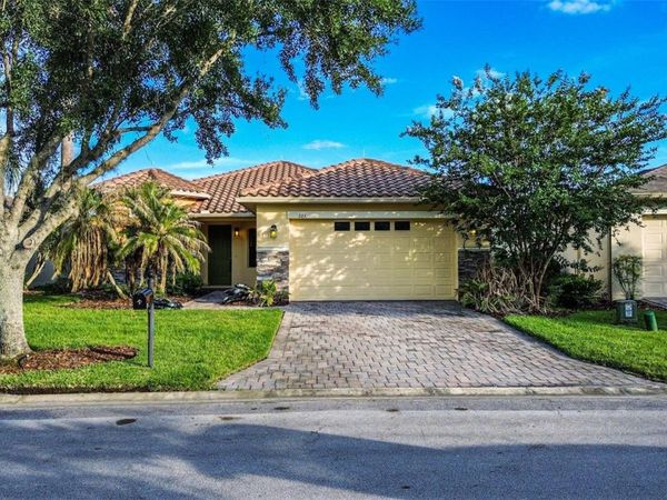 223 MONTEREY STREET , KISSIMMEE, FL 34759