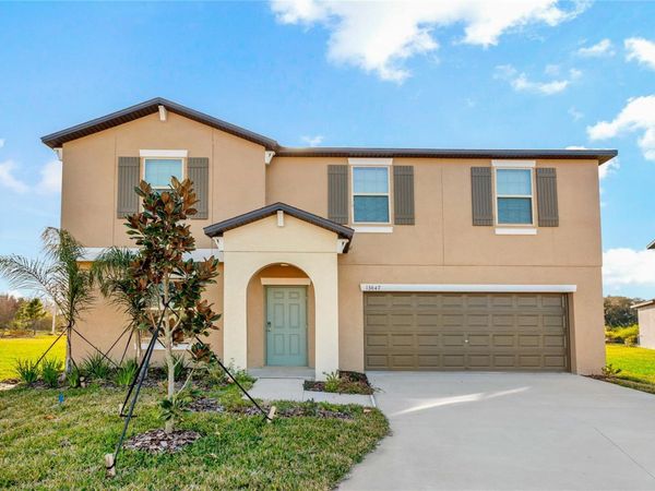 13647 WILD GINGER STREET , RIVERVIEW, FL 33579