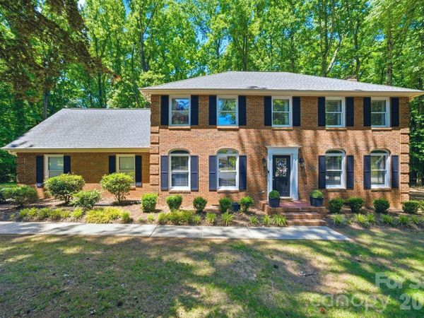 6217 Eagle Claw Court, Mint Hill, NC 28227