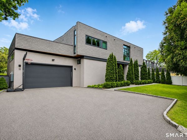 Greenwich, CT 06870