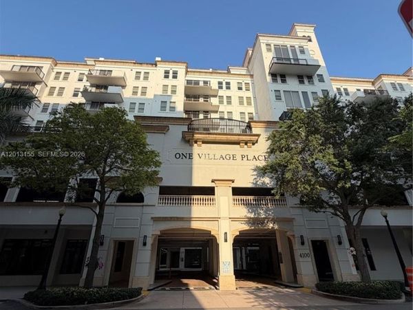 4100 Salzedo St , Unit 508, Coral Gables, FL 33146