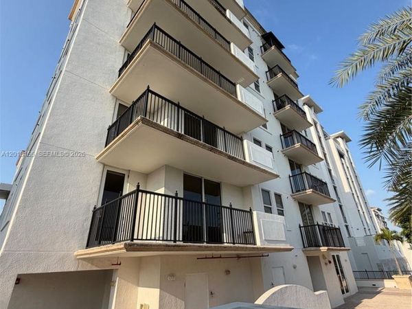 4100 Salzedo St , Unit 508, Coral Gables, FL 33146