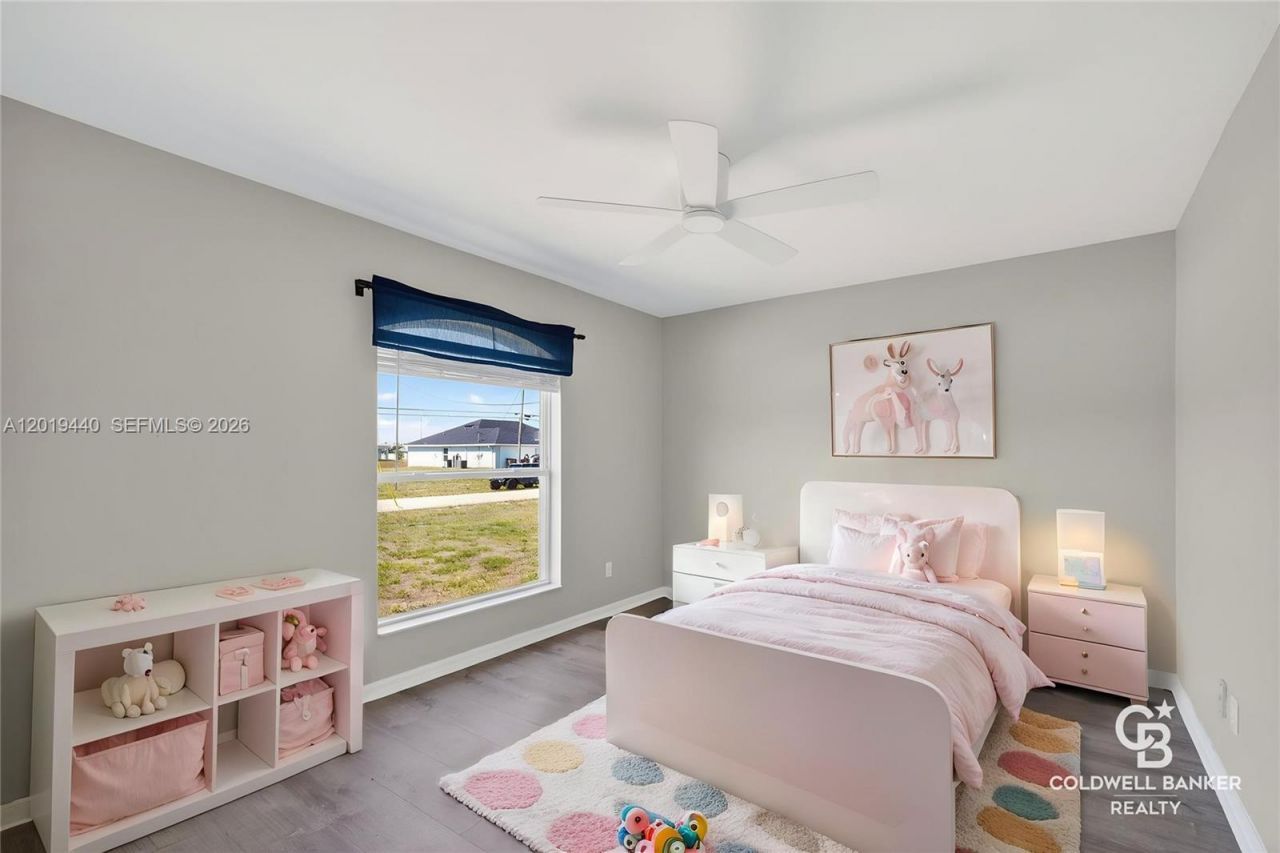 409 NE 25th Ter, Cape Coral, FL 33909 Photo