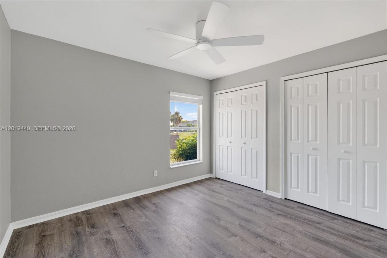 409 NE 25th Ter, Cape Coral, FL 33909 Photo