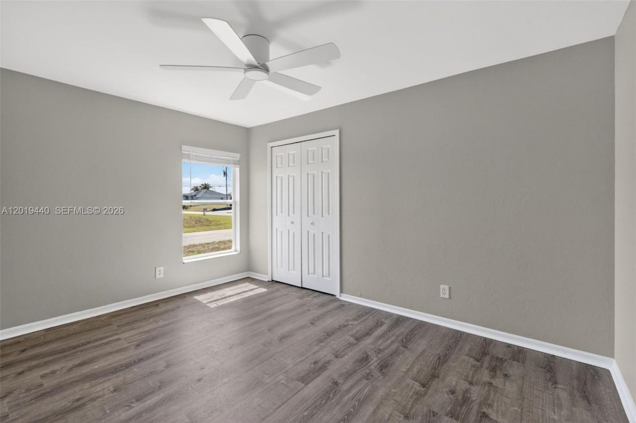 409 NE 25th Ter, Cape Coral, FL 33909 Photo