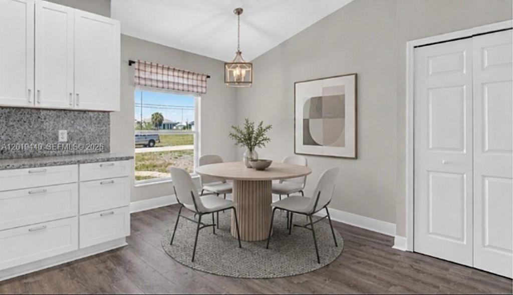 409 NE 25th Ter, Cape Coral, FL 33909 Photo