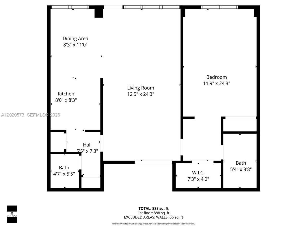 231 174th St , Unit 1611, Sunny Isles Beach, FL 33160 Photo