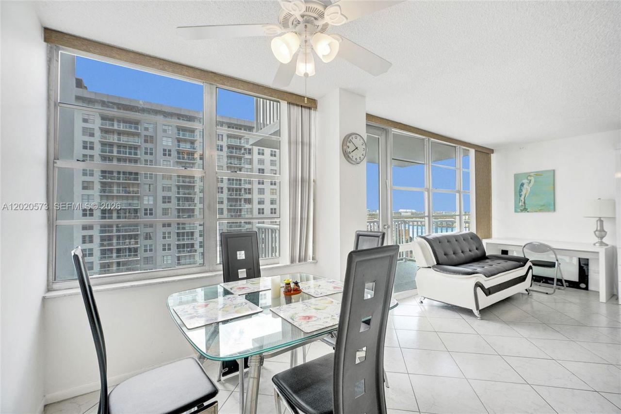 231 174th St , Unit 1611, Sunny Isles Beach, FL 33160 Photo