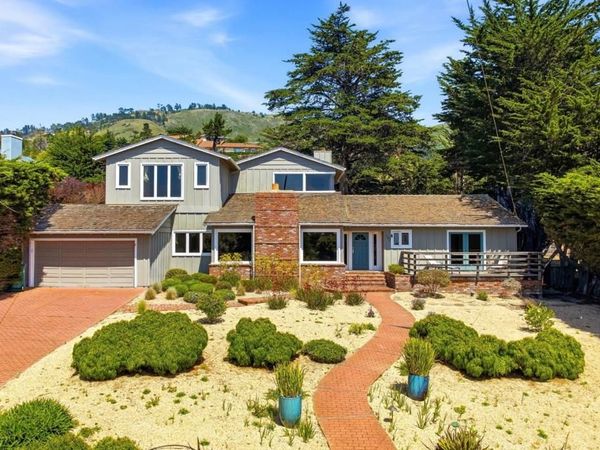 142 Carmel Riviera Drive, Carmel, CA 93923