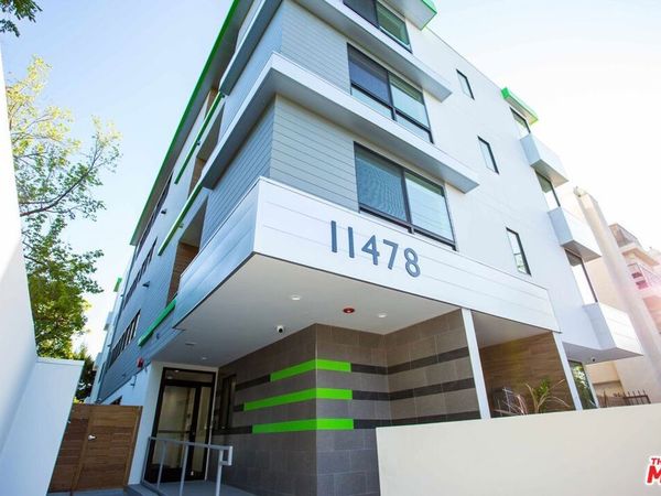 11478 Moorpark Street, Unit 102, North Hollywood, CA 91602