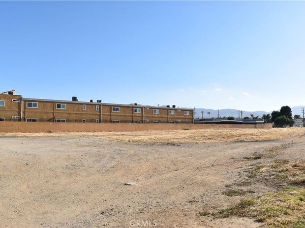 0 Avenue R, Palmdale, CA 93550