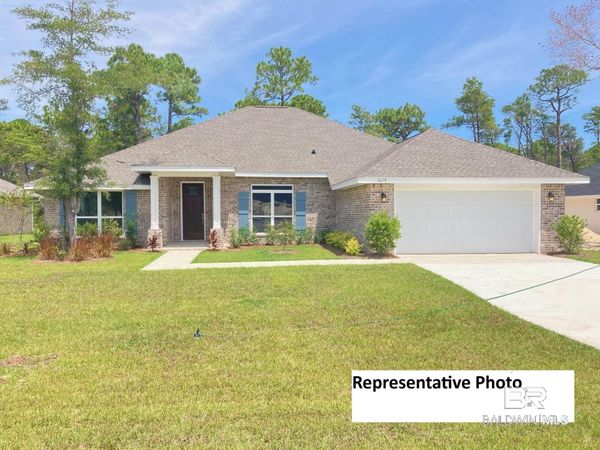 704 Marks Avenue, Bay Minette, AL 36507