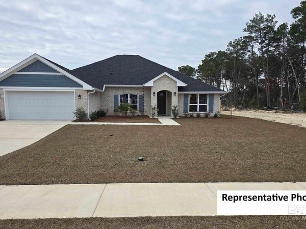 704 Marks Avenue, Bay Minette, AL 36507