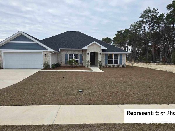 704 Marks Avenue, Bay Minette, AL 36507