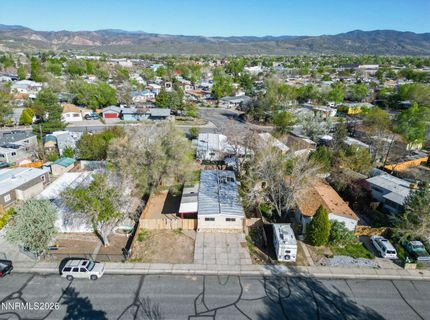 2325 Columbia Way, Carson City, NV 89706 Photo